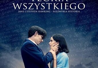 Zdjęcie okładkowe wpisu: Teoria wszystkiego