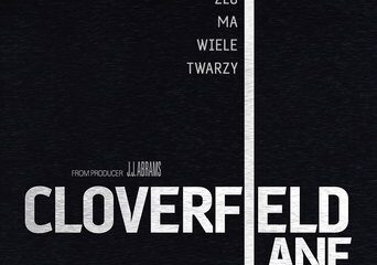 Zdjęcie okładkowe wpisu: Cloverfield Lane 10
