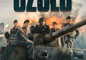 Zdjęcie okładkowe wpisu: Czołg