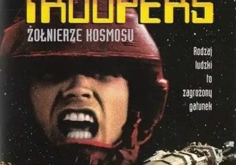 Zdjęcie okładkowe wpisu: Żołnierze Kosmosu