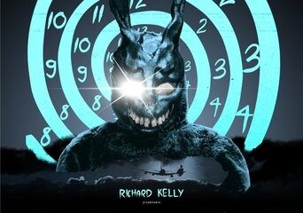 Zdjęcie okładkowe wpisu: Donnie Darko