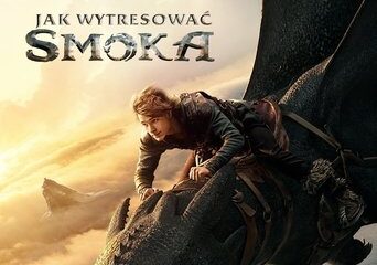 Zdjęcie okładkowe wpisu: Jak wytresować smoka