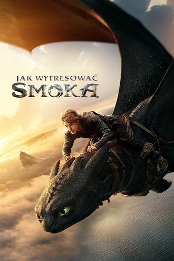 Okładka filmu Jak wytresować smoka
