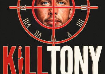 Zdjęcie okładkowe wpisu: Kill Tony: Once Upon a Time in Texas