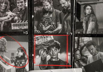 Zdjęcie okładkowe wpisu: Ostatnia przygoda: Jak powstawało „Stranger Things 5”