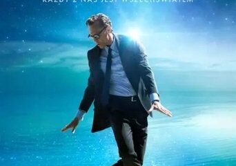 Zdjęcie okładkowe wpisu: Życie Chucka