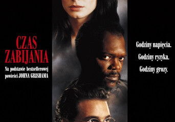 Zdjęcie okładkowe wpisu: Czas zabijania