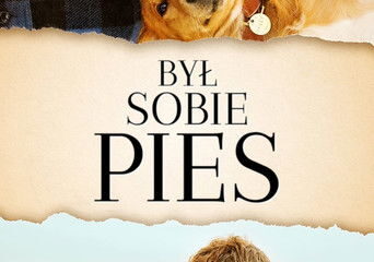 Zdjęcie okładkowe wpisu: Był Sobie Pies