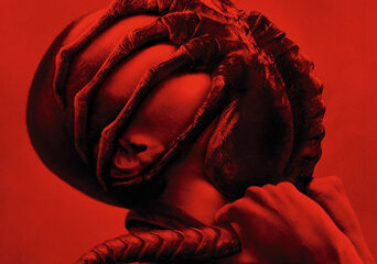 Zdjęcie okładkowe wpisu: Obcy. Romulus