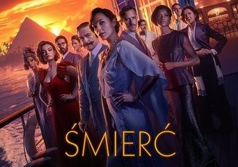 Zdjęcie okładkowe wpisu: Śmierć na Nilu