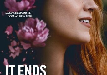 Zdjęcie okładkowe wpisu: It Ends with Us