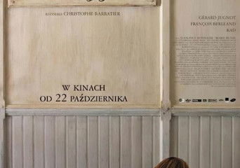 Zdjęcie okładkowe wpisu: Pan od muzyki