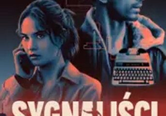 Zdjęcie okładkowe wpisu: Sygnaliści