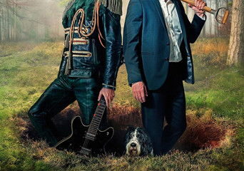 Zdjęcie okładkowe wpisu: Ostatni wiking