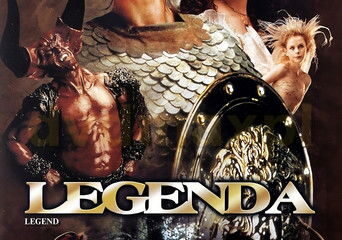 Zdjęcie okładkowe wpisu: Legenda
