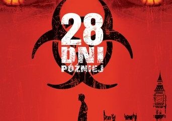 Zdjęcie okładkowe wpisu: 28 dni później