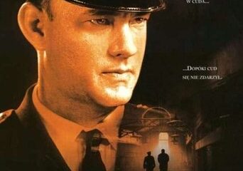 Zdjęcie okładkowe wpisu: Zielona mila