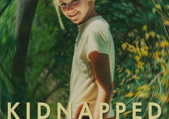 Zdjęcie okładkowe wpisu: Kidnapped: Elizabeth Smart