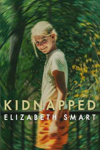 Okładka filmu Kidnapped: Elizabeth Smart