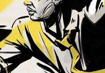 Zdjęcie okładkowe wpisu: Hoops, Hopes & Dreams