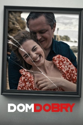 Okładka filmu 28883116. American Film Festival: Kopnęłabym cię, gdybym mogła – recenzja filmu