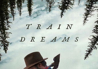 Zdjęcie okładkowe wpisu: Sny o pociągach