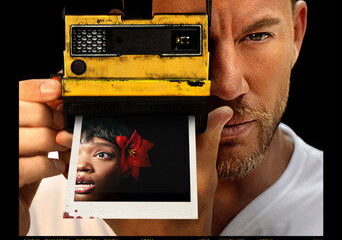 Zdjęcie okładkowe wpisu: Mrugnij dwa razy