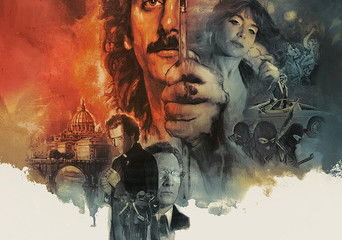 Zdjęcie okładkowe wpisu: Fałszerz