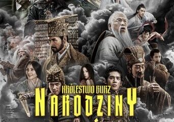 Zdjęcie okładkowe wpisu: Narodziny Bogów: Królestwo burz