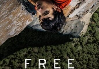 Zdjęcie okładkowe wpisu: Free Solo: ekstremalna wspinaczka