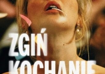 Zdjęcie okładkowe wpisu: Zgiń, kochanie