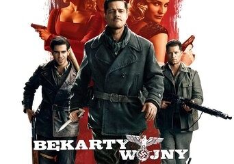 Zdjęcie okładkowe wpisu: Bękarty wojny