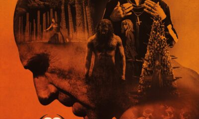 Zdjęcie okładkowe wpisu: 28 lat później – Część 2: Świątynia kości – recenzja filmu. Czy mogło być lepiej?