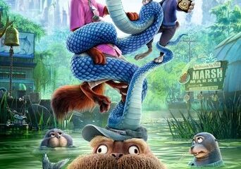 Zdjęcie okładkowe wpisu: Zwierzogród 2