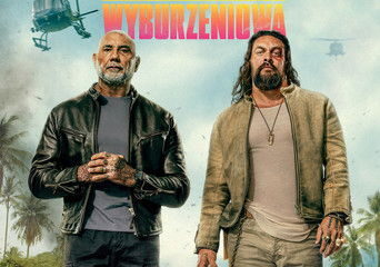 Zdjęcie okładkowe wpisu: Ekipa wyburzeniowa