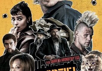 Zdjęcie okładkowe wpisu: Złodziej z przypadku