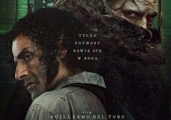 Zdjęcie okładkowe wpisu: Frankenstein