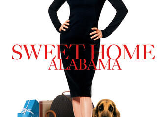 Zdjęcie okładkowe wpisu: Dziewczyna z Alabamy