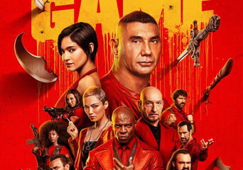 Zdjęcie okładkowe wpisu: The Killer’s Game