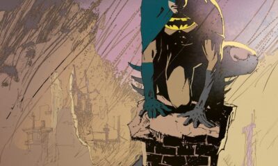Zdjęcie okładkowe wpisu: Batman – Ziemia niczyja tom 7 – Ostatnia gra – recenzja komiksu