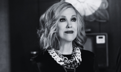 Zdjęcie okładkowe wpisu: Catherine O’Hara nie żyje. Legendarna aktorka zmarła w wieku 71 lat