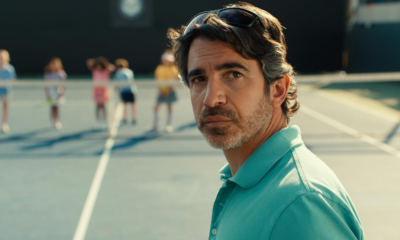 Zdjęcie okładkowe wpisu: Kolejna gwiazda odwiedzi Biały Lotos. Chris Messina dołącza do obsady 4. sezonu