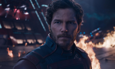 Zdjęcie okładkowe wpisu: Co Star-Lord porabia na Ziemi? Chris Pratt ma teorię na ten temat