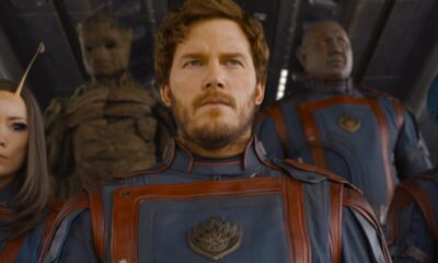 Zdjęcie okładkowe wpisu: Chris Pratt wspomina hejt związany z kontrowersyjną sceną w Wojnie bez granic