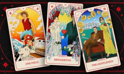 Zdjęcie okładkowe wpisu: Co zobaczymy na Netflixie w 2026 roku? Gigant streamingowy ujawnia plany