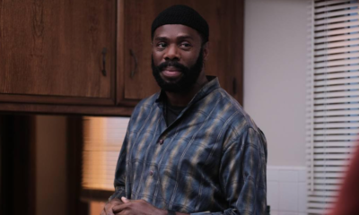 Zdjęcie okładkowe wpisu: Colman Domingo zapowiada 3. sezon serialu Euforia. Przygotujcie się na epicką historię