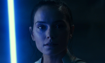 Zdjęcie okładkowe wpisu: Film o Rey nadal powstaje. Daisy Ridley obiecuje, że warto na niego czekać