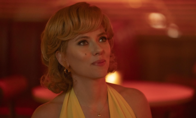 Zdjęcie okładkowe wpisu: Egzorcysta ze Scarlett Johanssson z oficjalną datą premiery. Kiedy film trafi do kin?