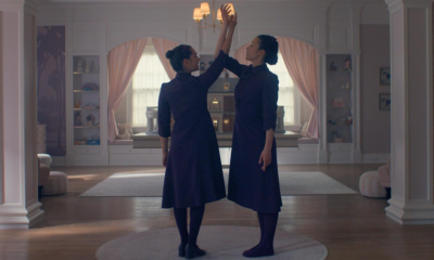 Zdjęcie okładkowe wpisu: Kiedy powrócimy do Gilead? Spin-off Opowieści podręcznej z oficjalną datą premiery