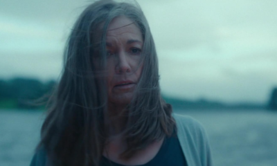 Zdjęcie okładkowe wpisu: Kolejna gwiazda w reboocie Egzorcysty. Do obsady dołącza Diane Lane